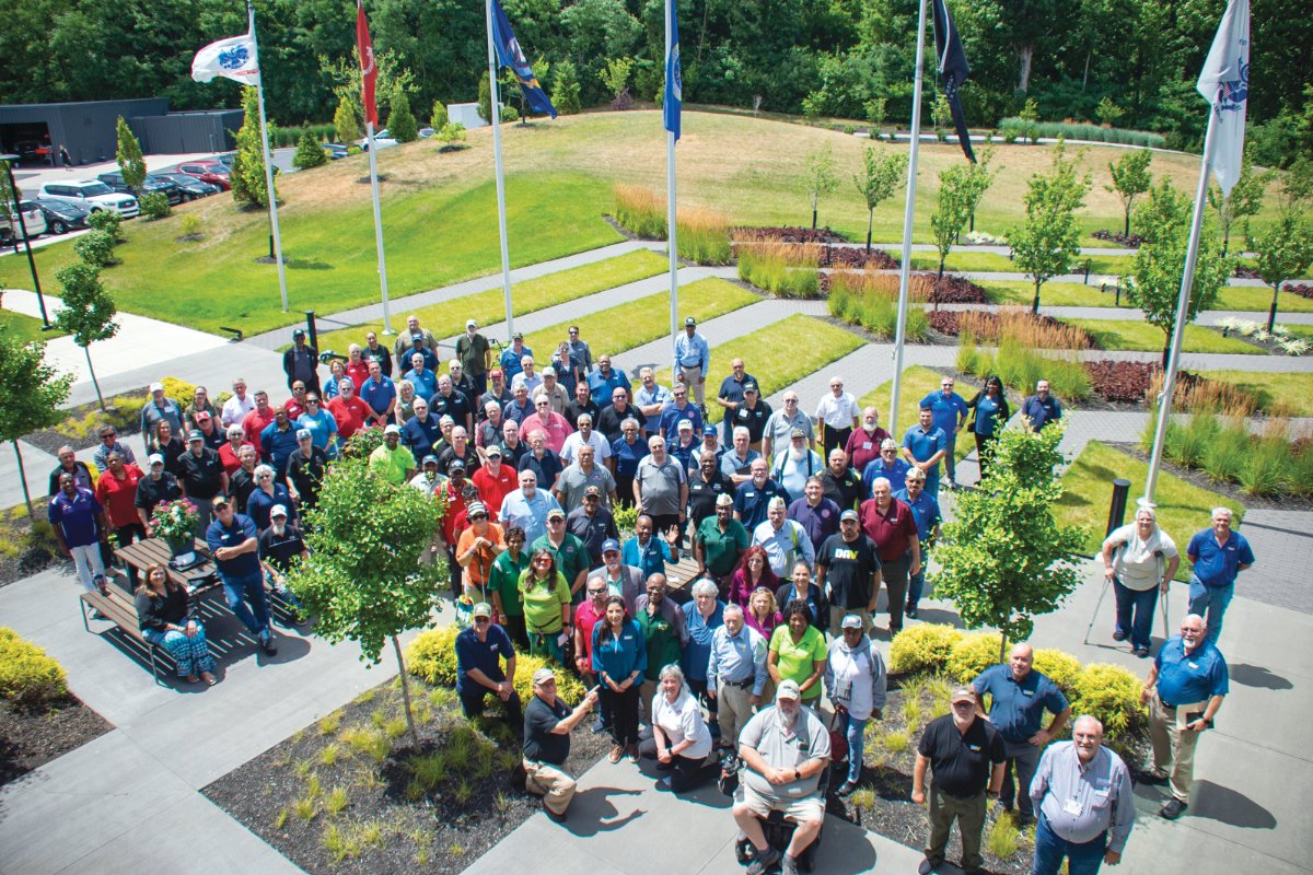 Disabled American Veterans (DAV) tweet media