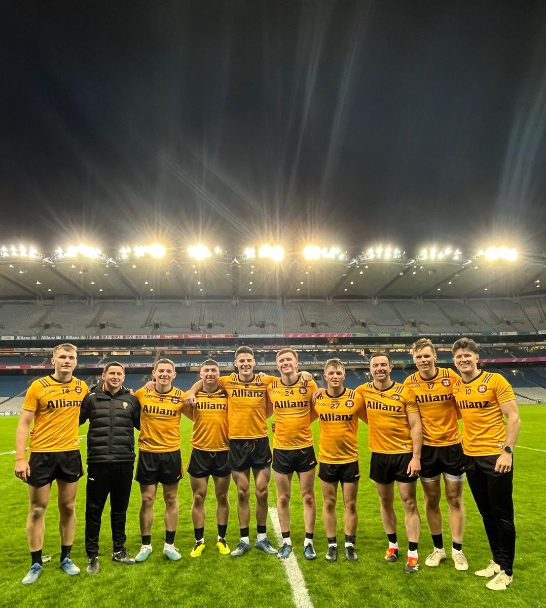 Armagh_GAA tweet picture