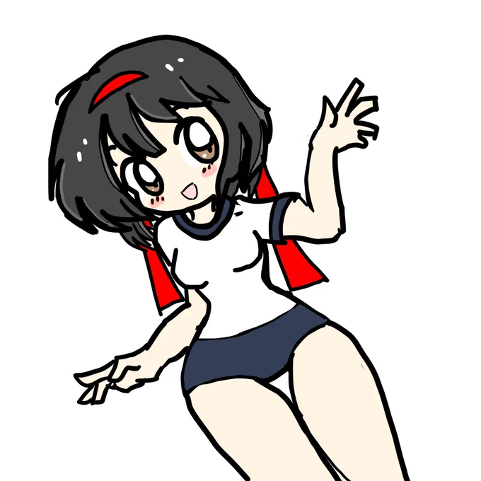 おはようございます〜 