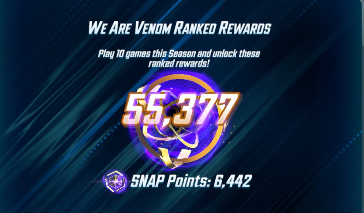 Was sceptic for Scorn, but since i played lots of discard i got her with tokens! She helped me get to infinite. Not that she did so much, but it helps the discard deck. #marvelsnap #deck <a href="/SnapDecks/">SnapDecks</a>