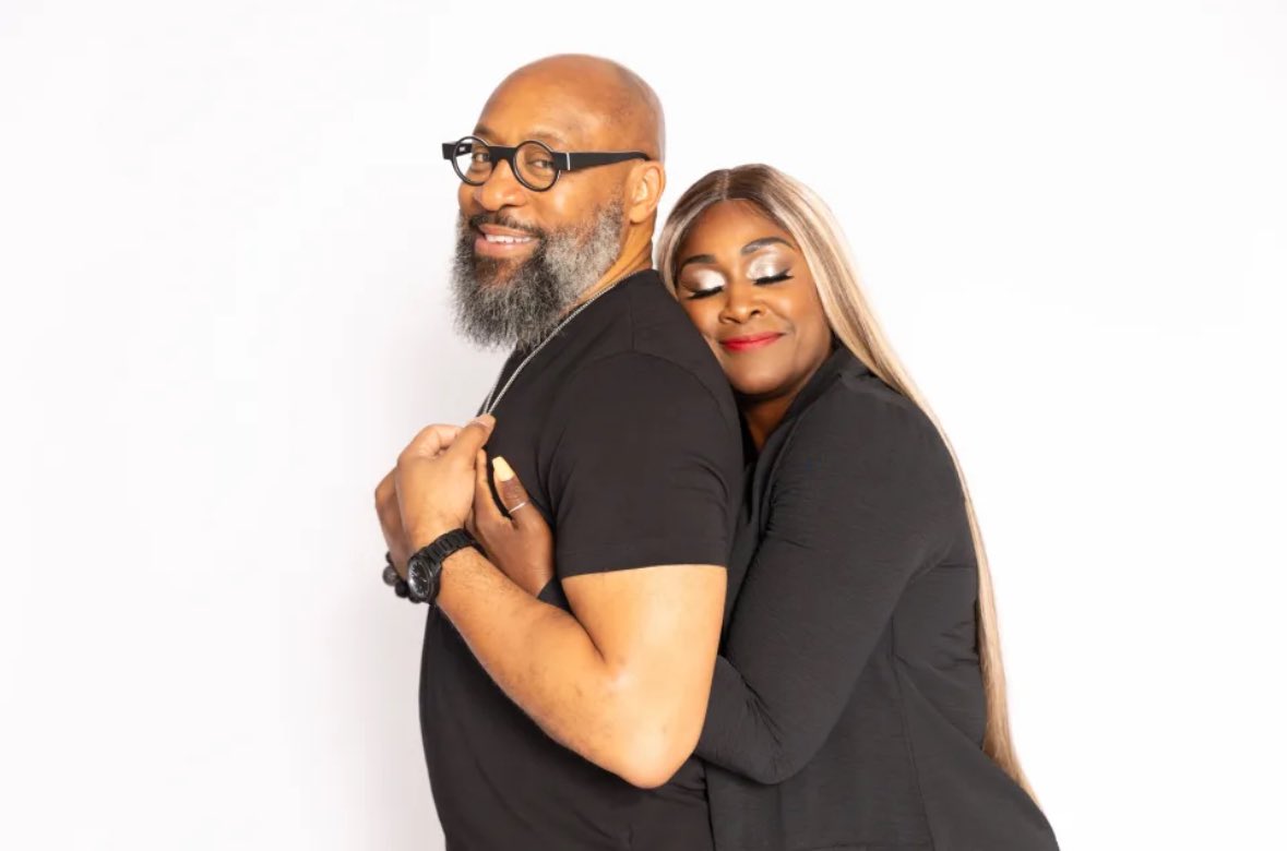 Laneen Morgan tweet media