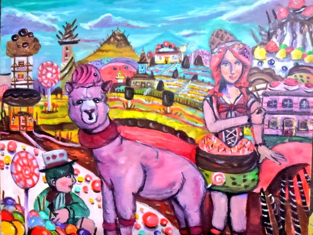 おはようございマスカット🍇✨✨✨✨
昨日の蒸し暑さとは一転して寒い朝になってきました。
急激な寒暖差に体がなかなかついてこれないですね😅
外は雨ですので、引きこもり絵を描くつもりです。
本日も宜しくお願い致します😸