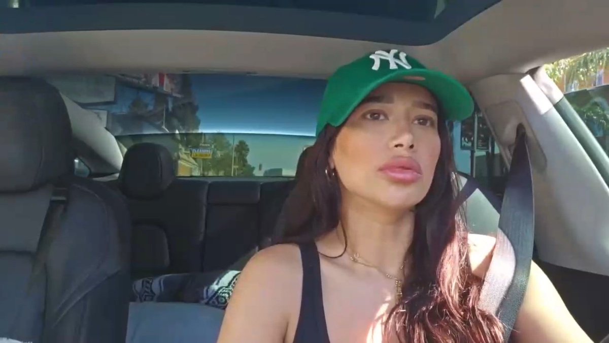 Aly is Live!!! 
kick.com/ALYB0BA