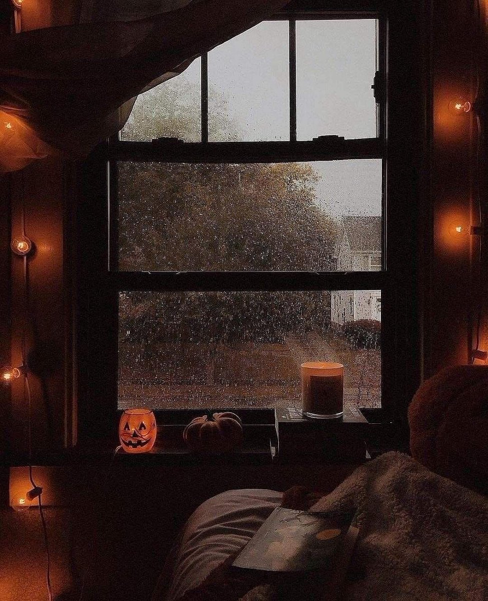 autumn girl tweet media