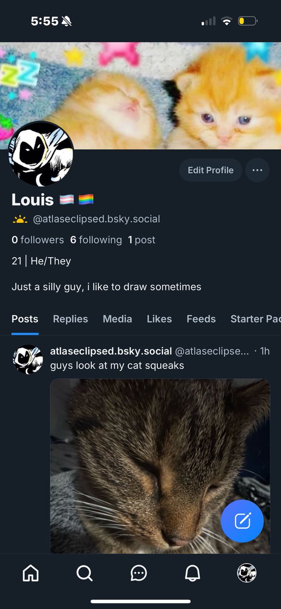 Atlas_Eclipsed's tweet photo. so i downloaded bluesky (u should follow me) https://t.co/KtepbTz29n