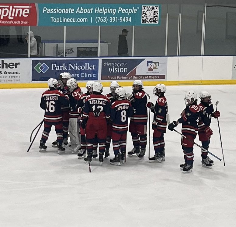 First scrimmage of the season in the books. Armstrong Cooper Bantam A VS Rogers Bantam A. Armstrong Cooper Wins 8-4. 
🚨🍎🍎Noaeill
🎩🍎Pangarakis
🍏🍏Opel
🚨🍎🍎🍎🍏Kragthorpe
🚨🍎Walker
🚨J. Swanson
🚨🍎Murphy