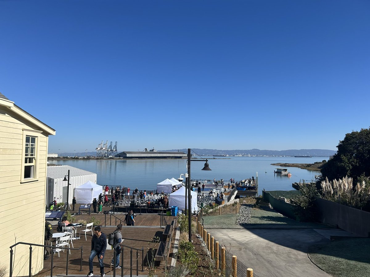 London Breed tweet media