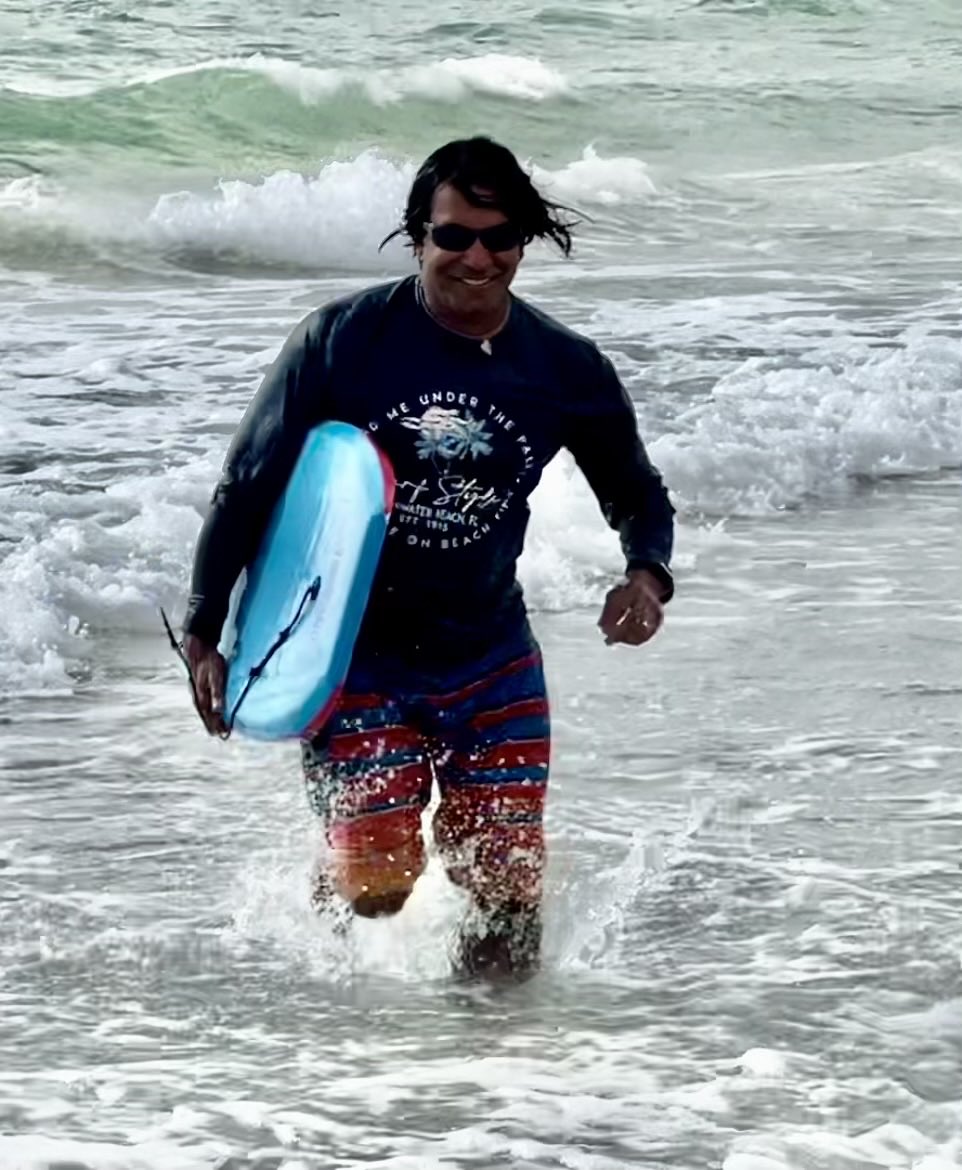 Babar Basir (@babar_basir) on Twitter photo See everyone in Tampa in 2025. Congrats to <a href="/NavinKapur4/">Navin Kapur</a> for his appointment as co-chair & best of luck to <a href="/Allison_Dupont/">Allison Dupont, MD</a> who will lead the meeting to a higher success next year. You both will need help keeping Sandeep off the beach!!! See everyone in Tampa in 2025. Congrats to <a href="/NavinKapur4/">Navin Kapur</a> for his appointment as co-chair & best of luck to <a href="/Allison_Dupont/">Allison Dupont, MD</a> who will lead the meeting to a higher success next year. You both will need help keeping Sandeep off the beach!!!