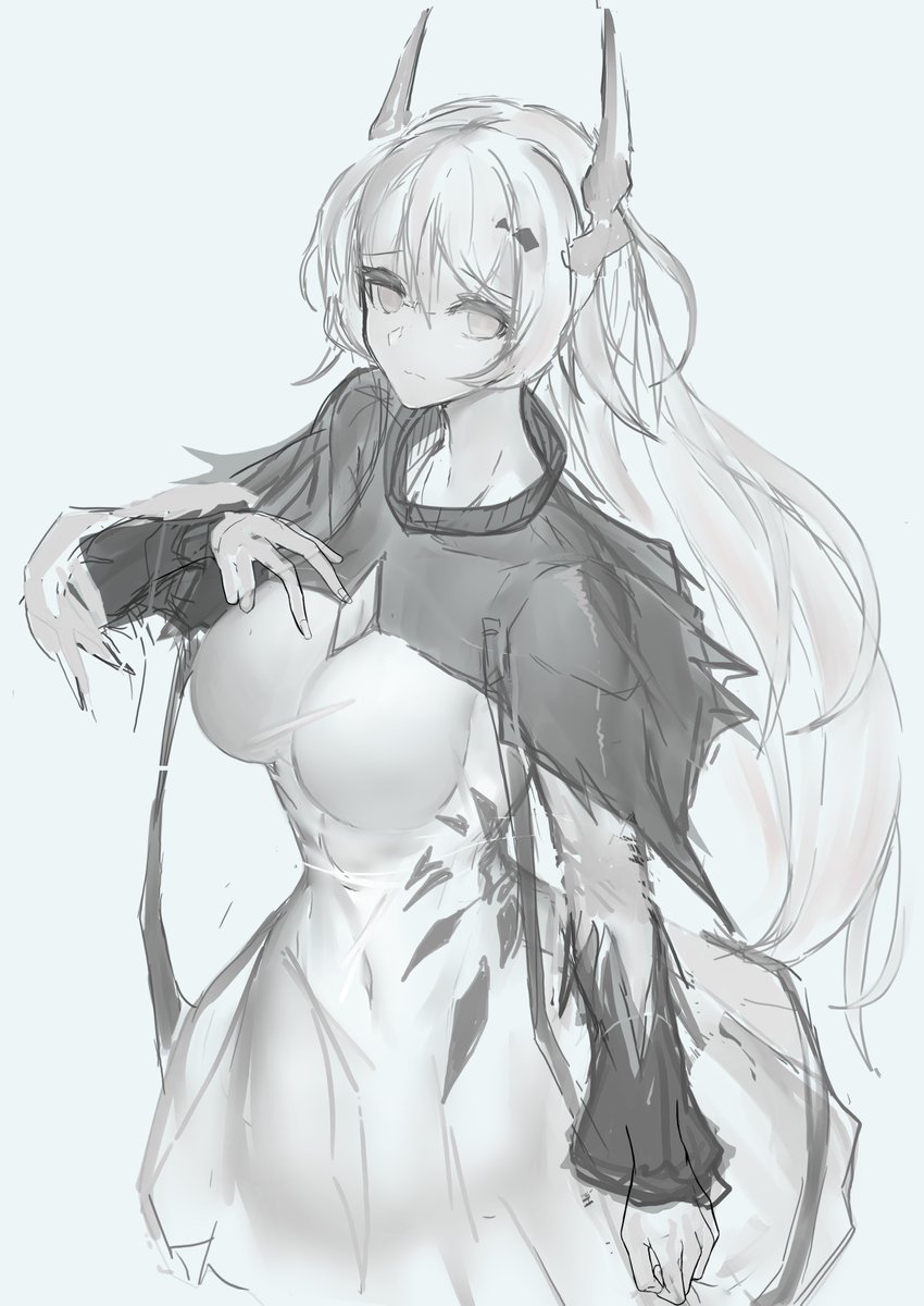 am_abyssal's tweet image. 