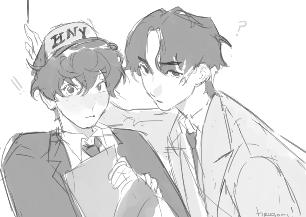🐳 상어 | comms open! tweet media