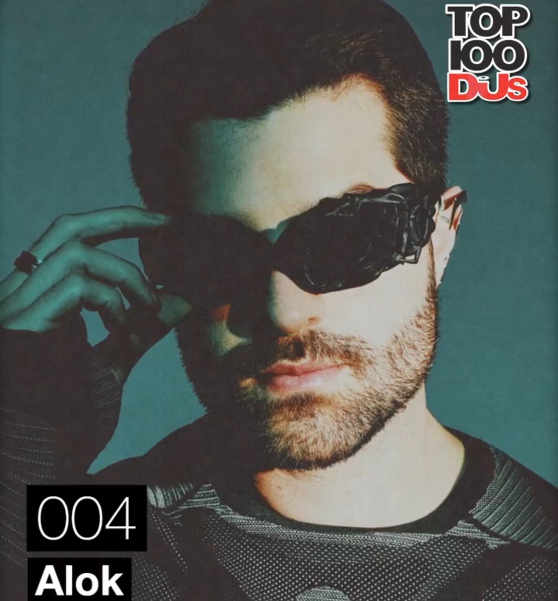 brunohvs's tweet photo. Cena eletrônica BR está cada vez mais perto de dominar o mundo, esse ano conseguimos colocar 6 brasileiros no Top 100 da DJ Mag.
Quem não está orgulhoso nesse momento é maluco.

4 - Alok
9 - Vintage Culture 
61 - Mochakk
62 - Dubdogz 
77 - Cat Dealers
79 - Liu https://t.co/thb65VsV8V