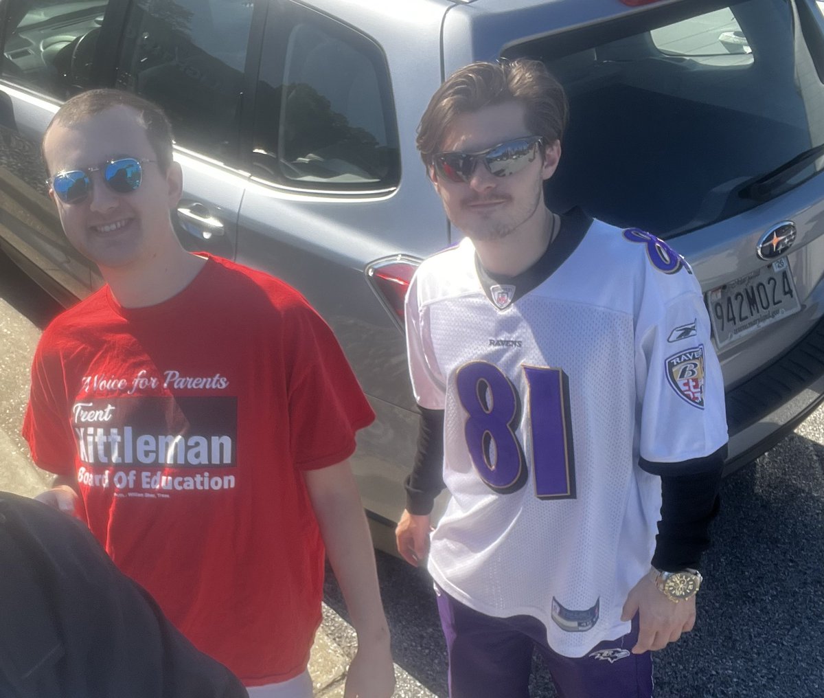 Howard County YRs tweet media