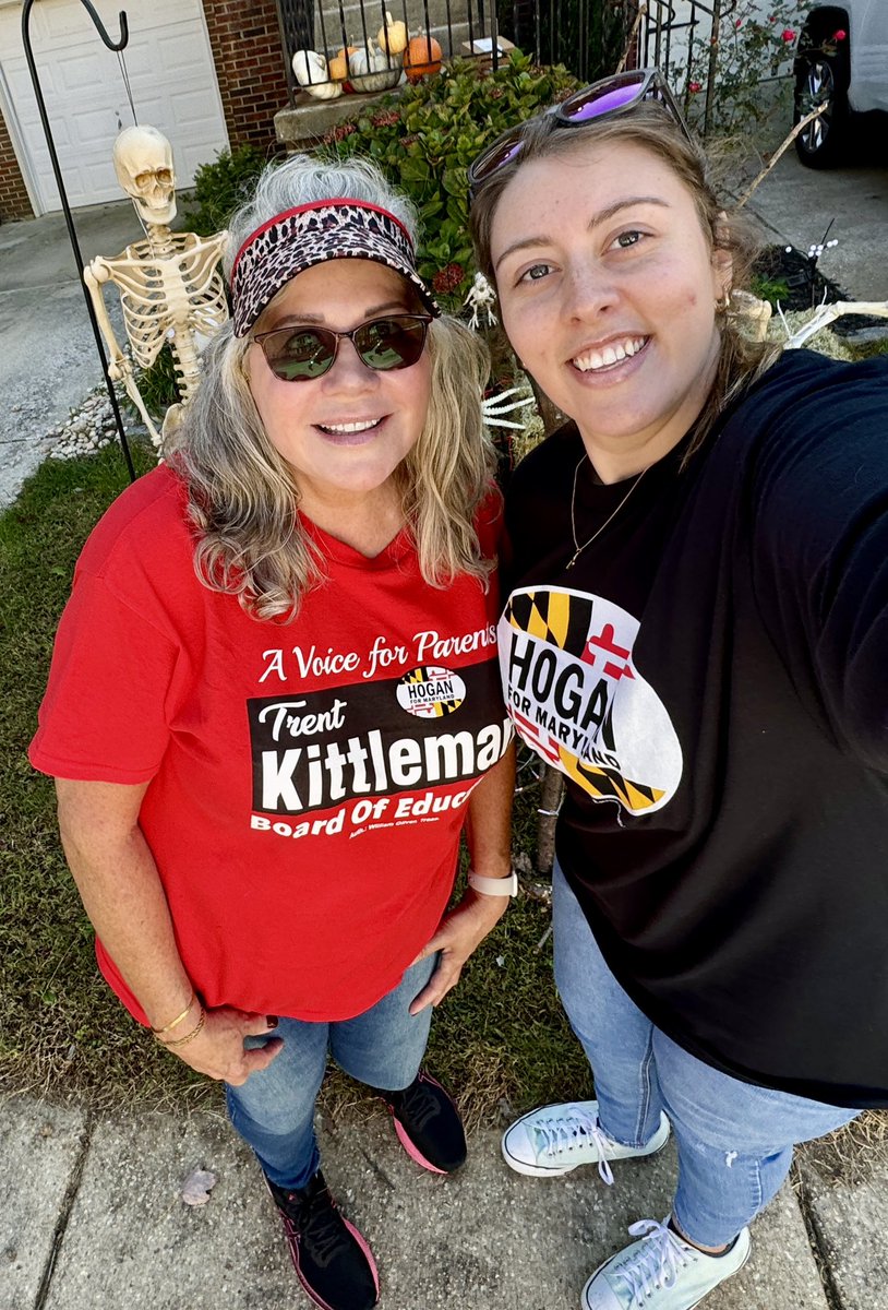 Howard County YRs tweet media