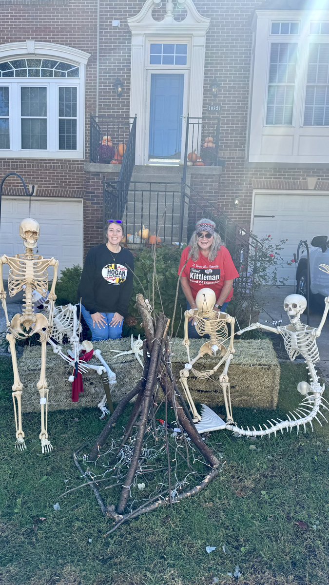 Howard County YRs tweet media