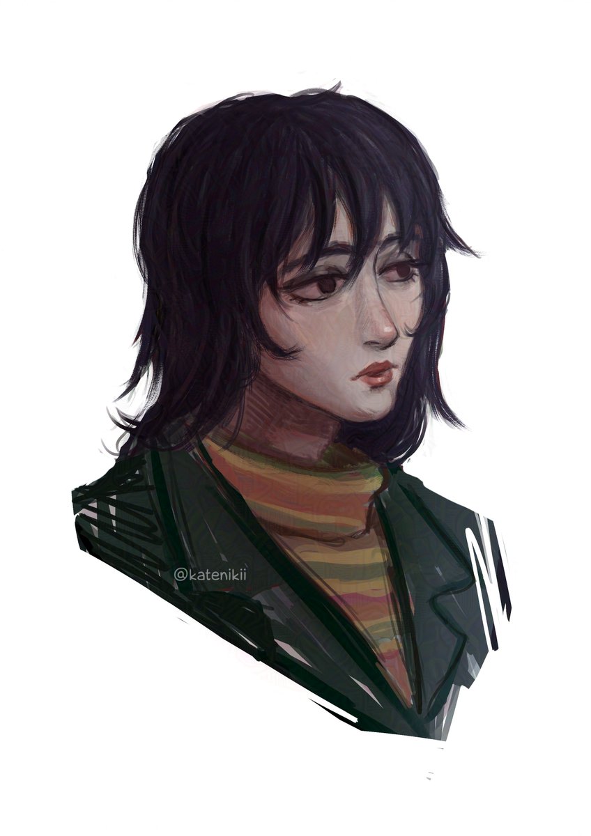 katenikii's tweet photo. Portraits #mouthwashing

repost https://t.co/wndI7l5Xpk
