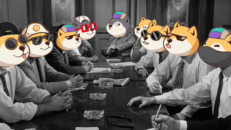 Hey #BONKz fam❗️❗️❗️We've added new faces for #BONKz to generate more diverse memes. 25 new faces were added. You can generate images here artcada.com/c/bonkz