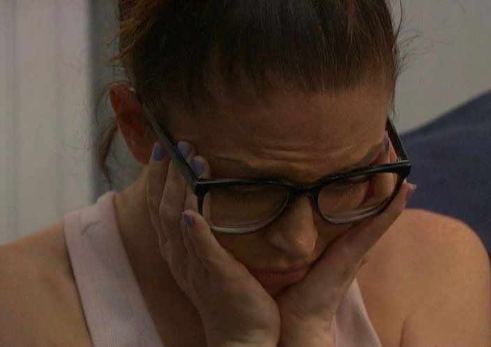 BB_Reax's tweet photo. stressed/anxious reaction pics continued #bb26 #bb25 #bb21 #bb20 https://t.co/DcXP32SiUQ