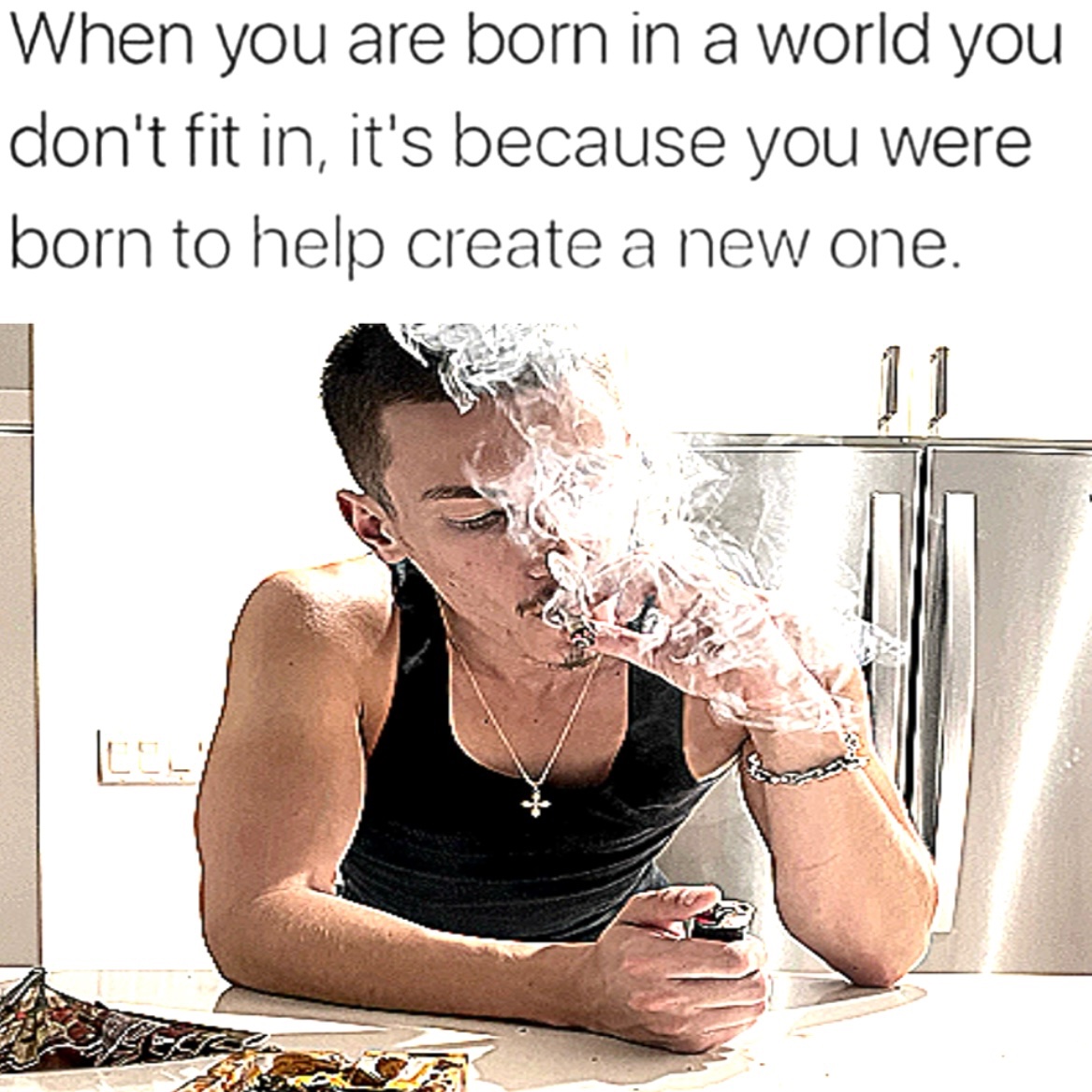 LEOVISA (@leovisaa) on Twitter photo 