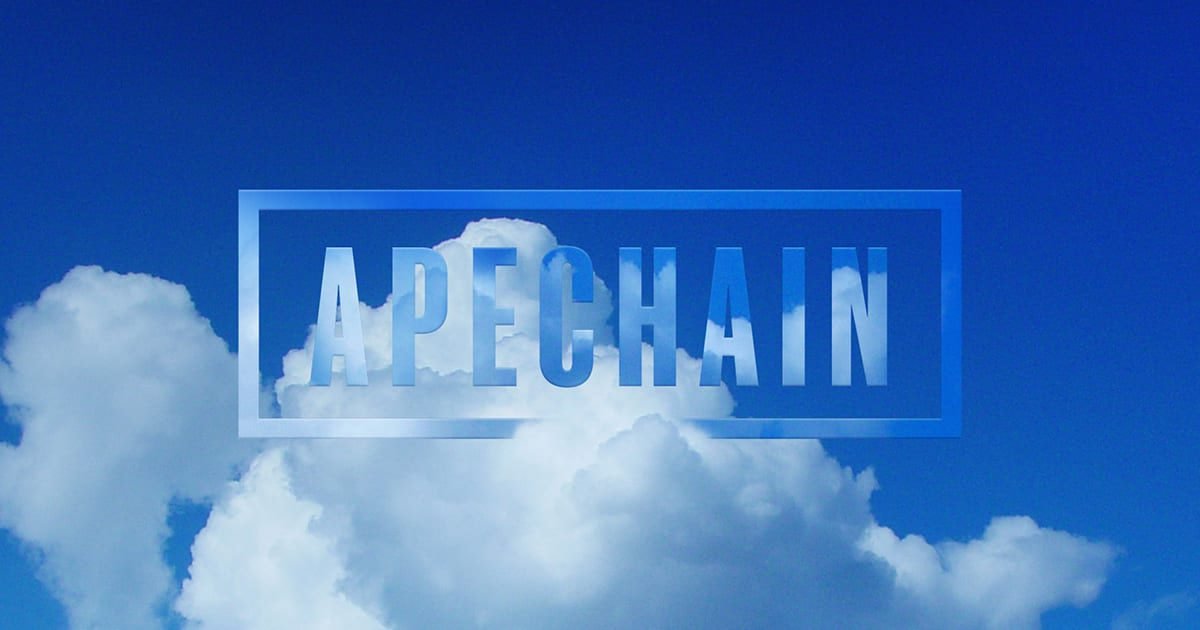 NudeChrissy's tweet photo. @BoredApeYC APE OG badge for early users 🍌

Now users can bridge their $APE to the APECHAIN and claim early OG badge for future benefits! 

Bridge now 👉 https://t.co/DevCxtKnsp

You only have 24 hours left to get bonus⌛️ https://t.co/QaN8I6J0xZ