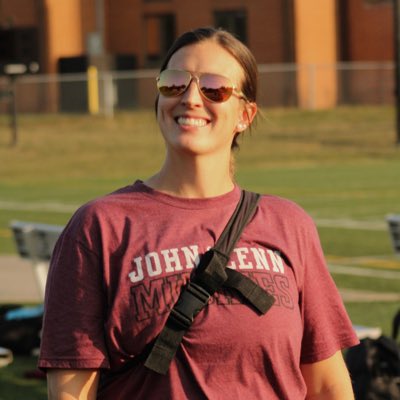 #NewProfilePic