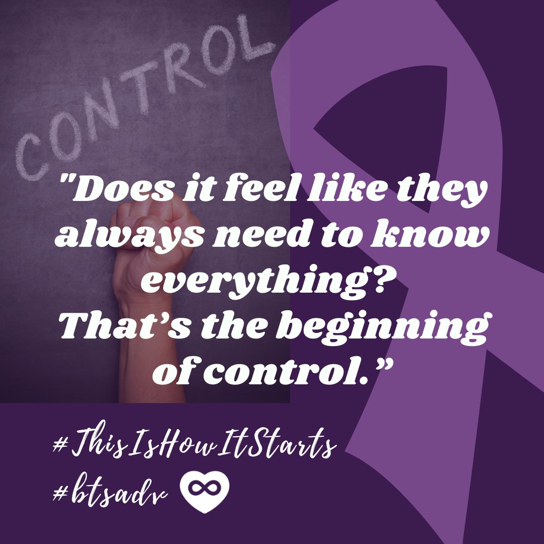 btsadv's tweet image. You Thought It Was Just Love—But It&apos;s Control.
Constant calls. Jealous questions. This isn’t love—it’s manipulation. #ThisIsHowItStarts&quot;
When every call feels like a demand, not a conversation, that’s when control begins.
  #ManipulationTactics #DVawareness #EndTheAbuse #btsadv