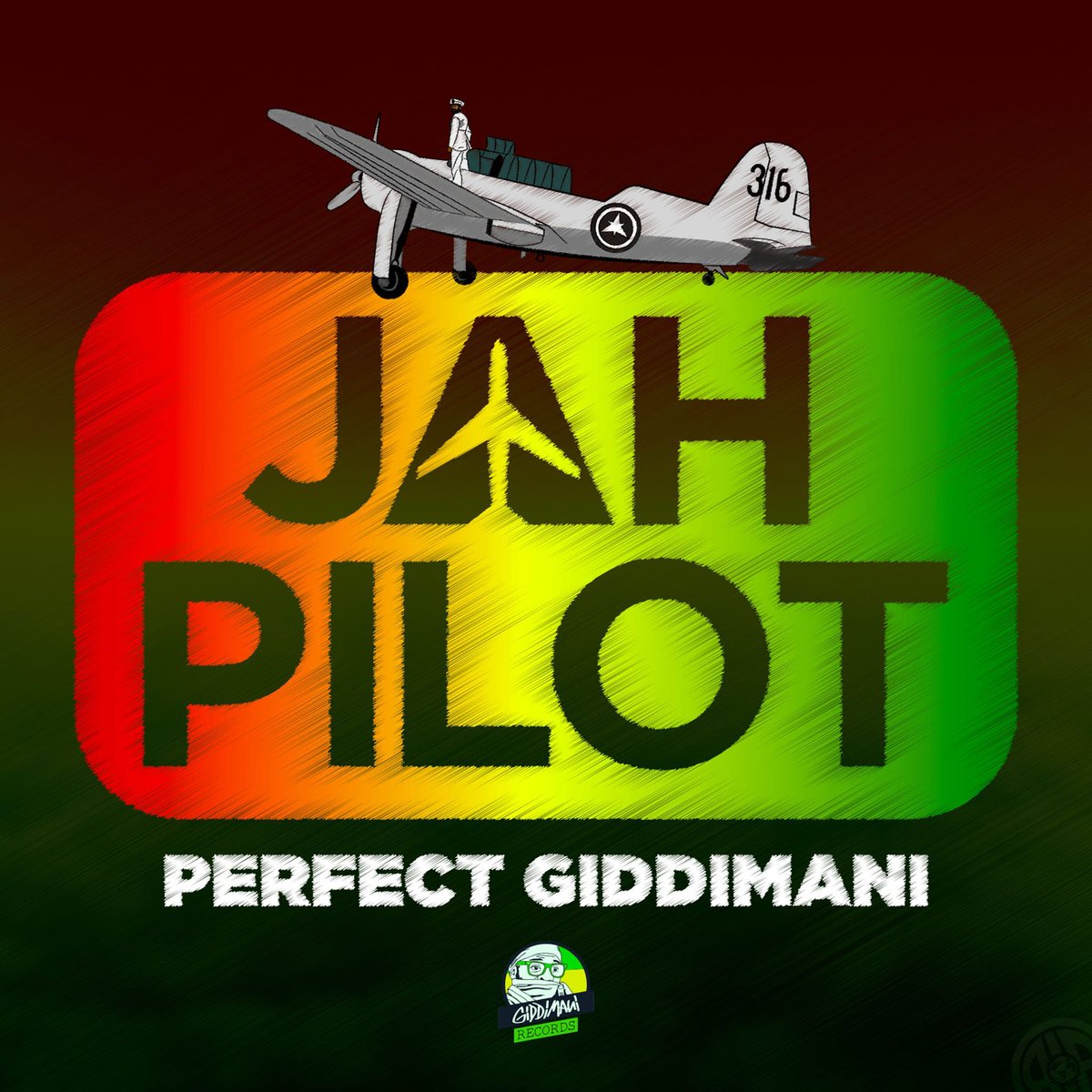 ReggaewerxPR's tweet photo. ✅ (Jah Pilot+ Dub)
✅ #PerfectGiddimani
✅ NEW SINGLE OCTOBER 25TH
#reggaeville #newreggae #reggae2024
#newsinglealert #reggae #dub #newrelease https://t.co/NAi2UELKDM