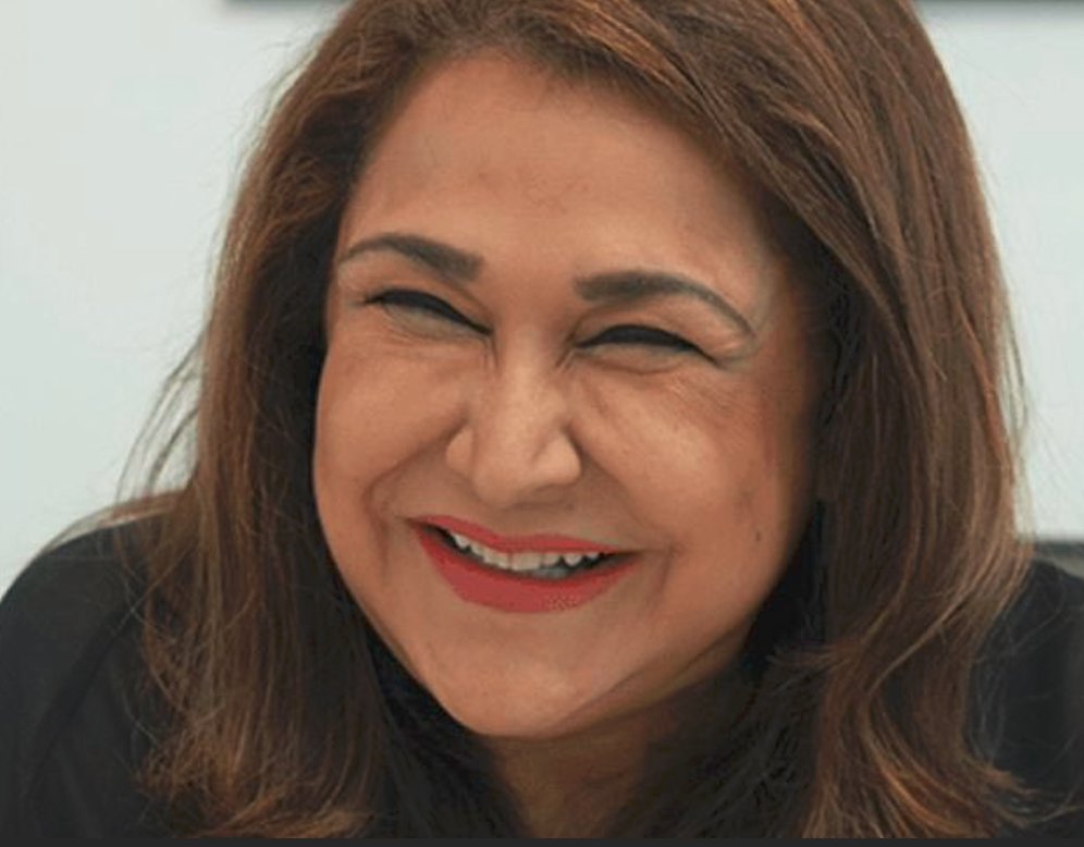MahrukhAli5555's tweet photo. If lanat had a face #DrZarqa https://t.co/cbSkTd6DoZ
