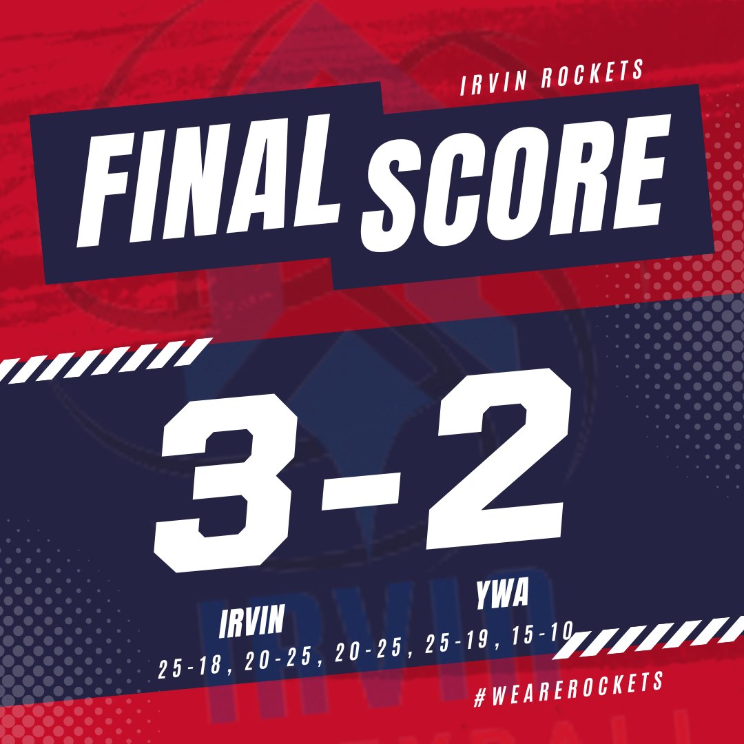 Irvin Volleyball (@irvinvolleyball) on Twitter photo Top Performers🚀🏐
• Johanna Lozano <a href="/Johainece/">Johainece</a>
15 Kills
2 Blocks
1 Ace
• Virginia Serrano <a href="/virginiase68996/">virginia serrano</a>
7 Kills
1 Block
2 Aces
• Kayla Rodriguez <a href="/itz_kayla10/">Kayla Rodriguez</a>
5 Kills
2 Aces
28 Assists
<a href="/ariasjennifer/">Jennifer Arias</a> <a href="/EPSports915/">Borderland Sports</a> <a href="/epsportsnet/">El Paso Sports Network</a> <a href="/Fchavezeptimes/">Felix Chavez</a> <a href="/irvin_high/">Irvin High School</a> <a href="/irvinstuco/">Irvin StuCo</a> Top Performers🚀🏐
• Johanna Lozano <a href="/Johainece/">Johainece</a>
15 Kills
2 Blocks
1 Ace
• Virginia Serrano <a href="/virginiase68996/">virginia serrano</a>
7 Kills
1 Block
2 Aces
• Kayla Rodriguez <a href="/itz_kayla10/">Kayla Rodriguez</a>
5 Kills
2 Aces
28 Assists
<a href="/ariasjennifer/">Jennifer Arias</a> <a href="/EPSports915/">Borderland Sports</a> <a href="/epsportsnet/">El Paso Sports Network</a> <a href="/Fchavezeptimes/">Felix Chavez</a> <a href="/irvin_high/">Irvin High School</a> <a href="/irvinstuco/">Irvin StuCo</a>