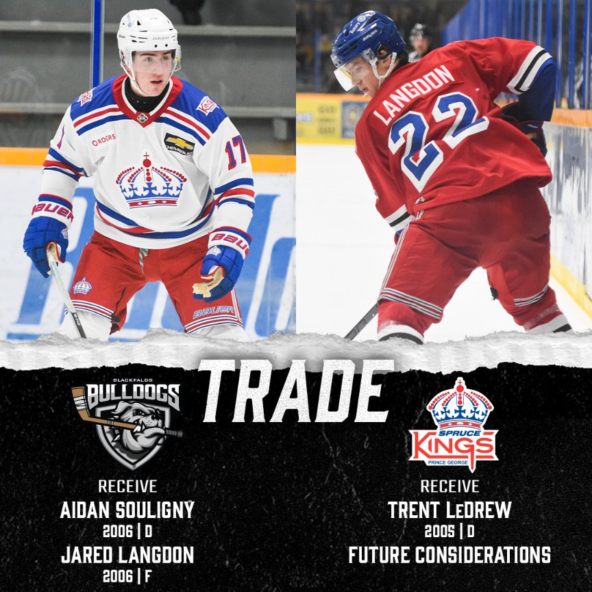 Blackfalds Bulldogs 🇨🇦 tweet media