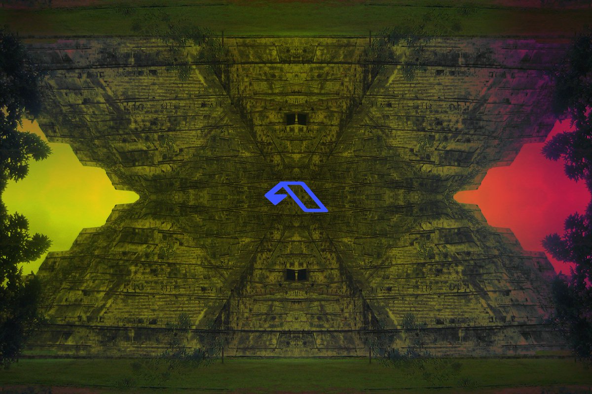 Free wallpaper for #ABGT600 we are soooooooooo hyped guys it is only 1 hour lets goooo