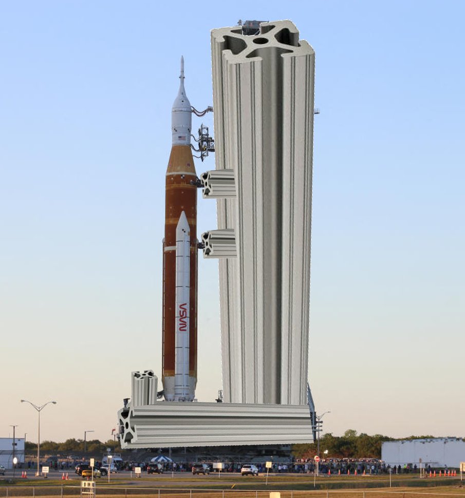 And it would still be cheaper than ML-2