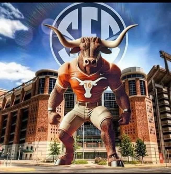 ITS OUR TIME!!! LETSSSSS GOOO!! HOOK’EM 🧡🤘🏼