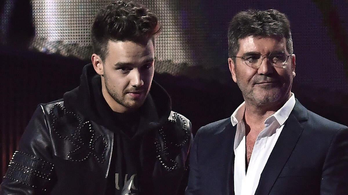 Simon Cowell Pens Lengthy Letter to Liam Payne: 'I Feel Empty' | KISS 102.3 kiss1023.iheart.com/content/2024-1…