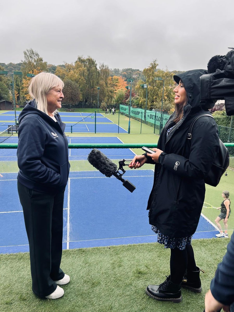 Duffield Lawn Tennis Club 🇺🇦 🏳️🌈 tweet media