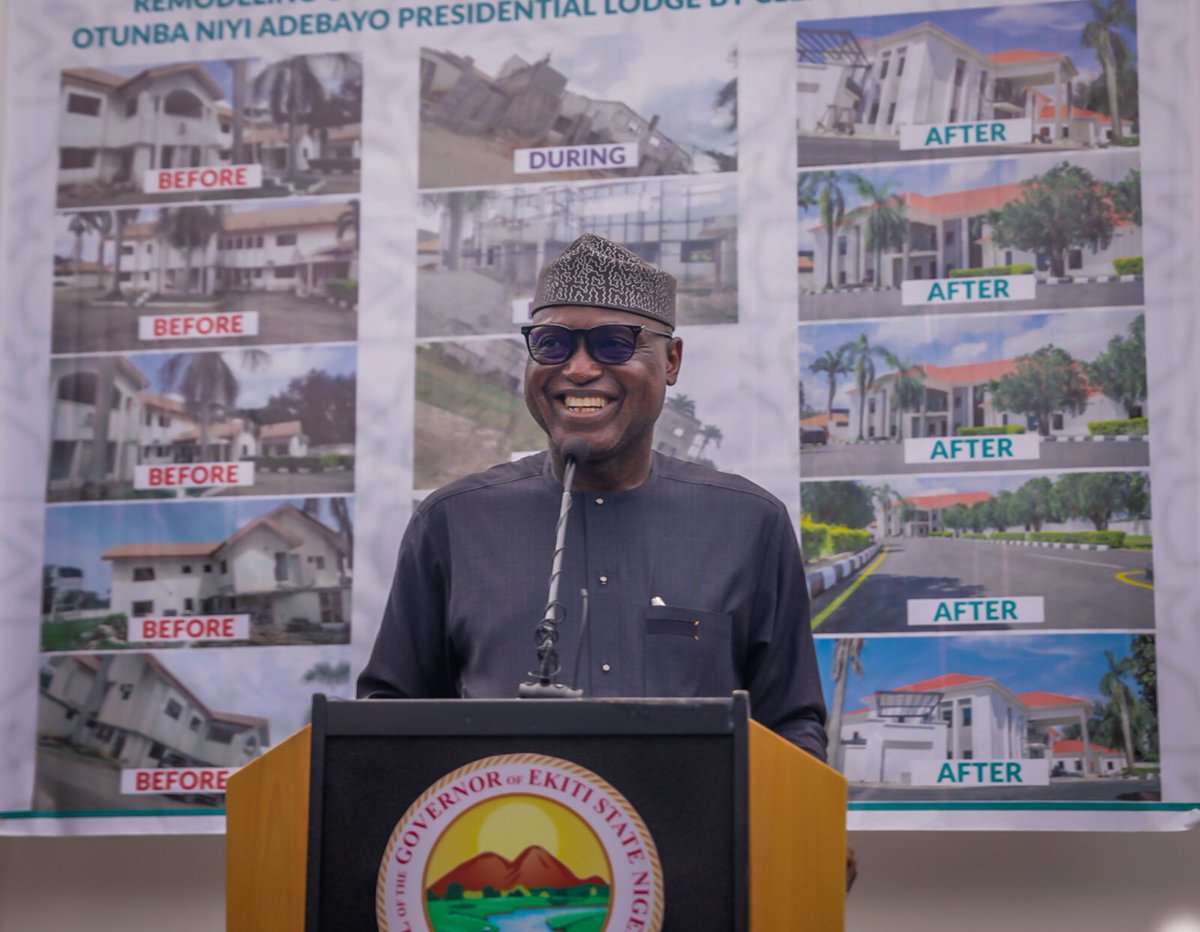 Biodun Oyebanji tweet media