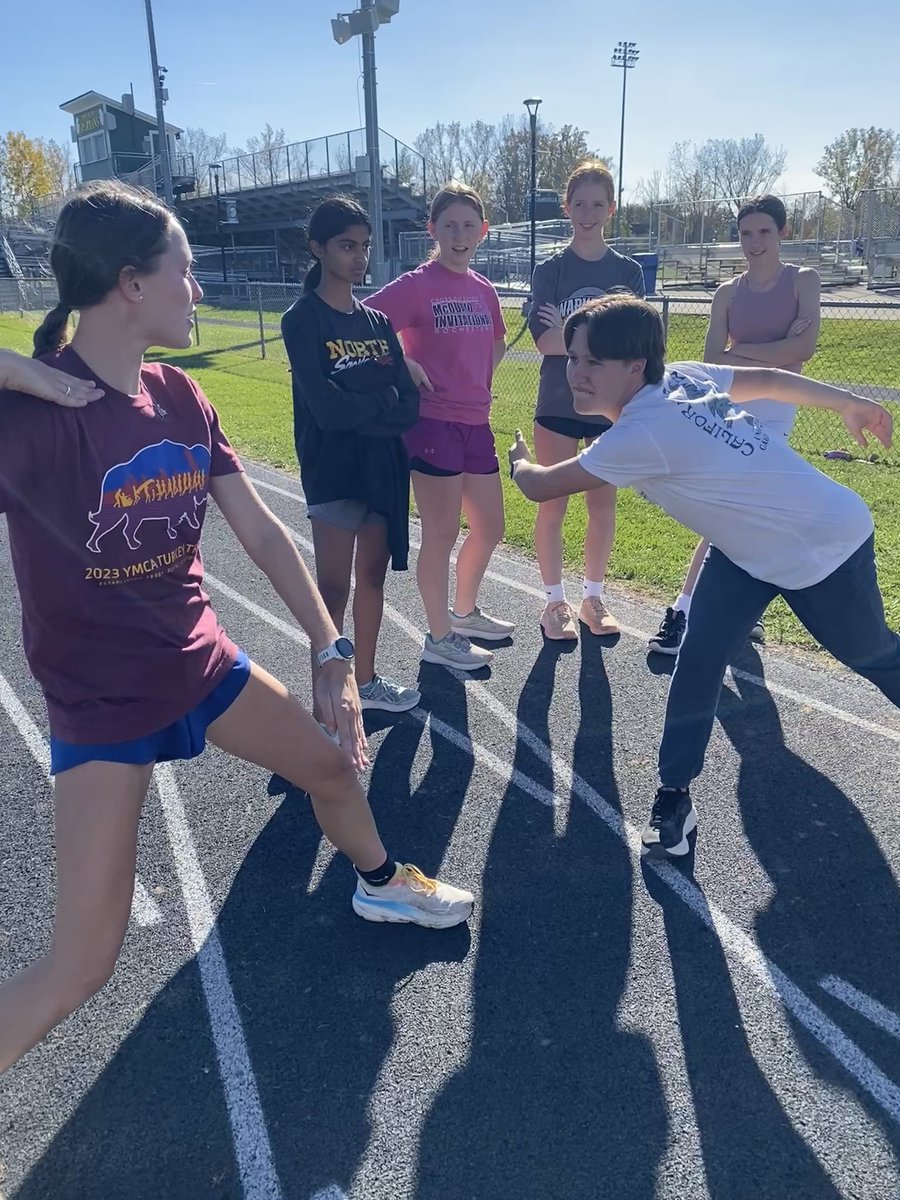 WNXCTF's tweet image. Some team bonding at Chestnut Ridge to cap off a great week of training. Whatever happens the next month of championships this season has been fun and everyone has trained so hard! GET EXCITED CHAMPIONSHIP SEASON IS HERE!!