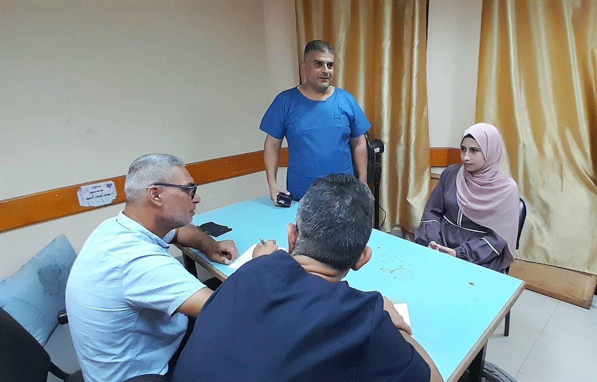 Ahmed El Mokhallalati tweet media