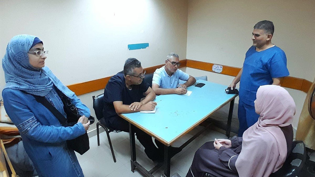 Ahmed El Mokhallalati tweet media