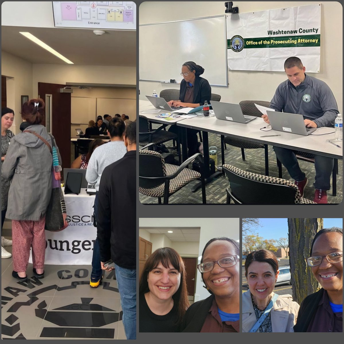 Kerene Moore for 15th District Court Judge tweet media