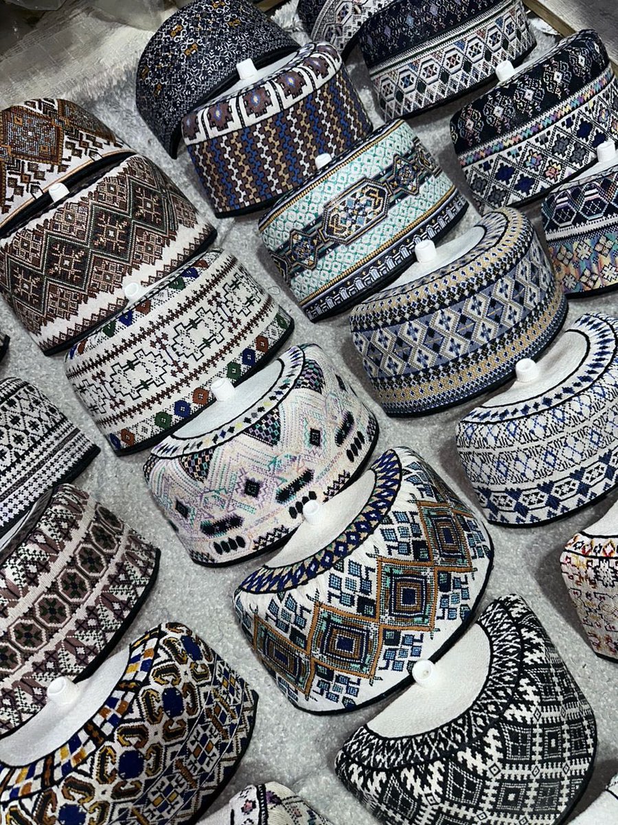 AY_Fabrics's tweet photo. GETZNER CAPS 

PRICE TAG 🏷️ 
35K 

NEW ARRIVALS 

NATIONWIDE DELIVERY 🚚 

DM FOR MORE SAMPLES 

REPOST 🤩🤩 MY POST

@Haidar AY Global Services 
08069327138 https://t.co/321C3y5kAc