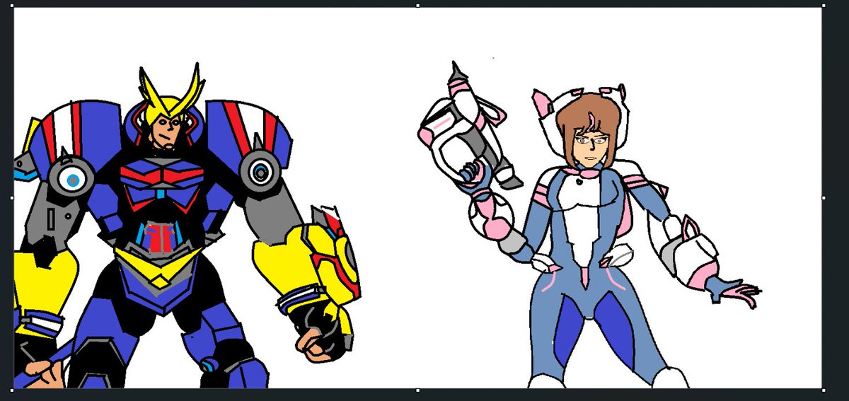 StrongAaron2's tweet photo. @XamaelRuix @OverwatchLATAM ya me dio flojera hacer a los demas xd https://t.co/ugTSkCBgtl