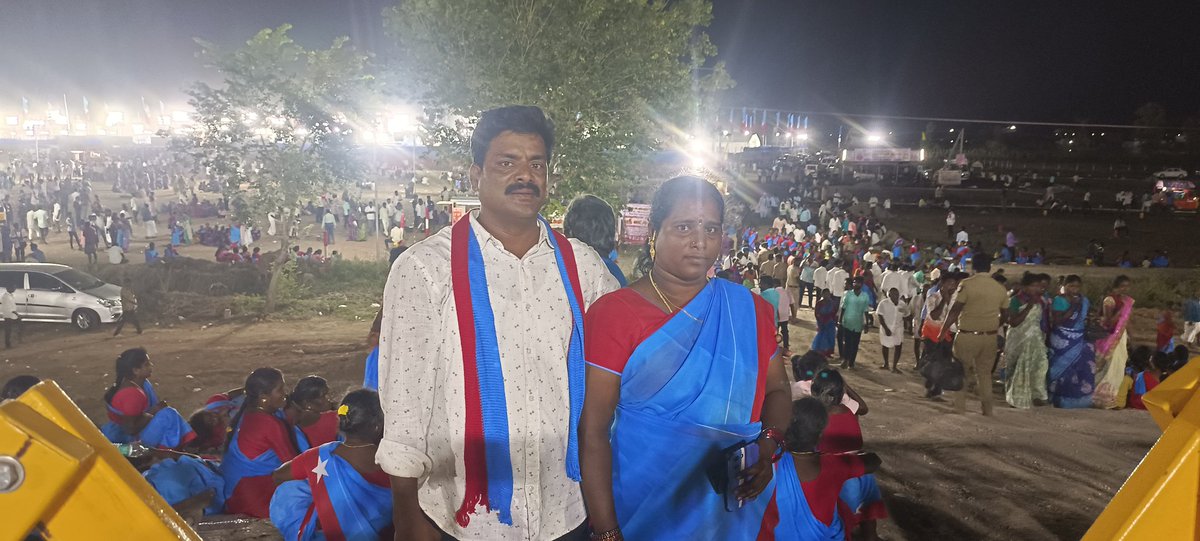 dutaiVengat's tweet photo. உளுந்தூர்பேட்டையில் நடைபெற்ற மது மற்றும் போதை பொருள் ஒழிப்பு மகளிர் மாநாட்டில்..... https://t.co/lMI2Szm6cs