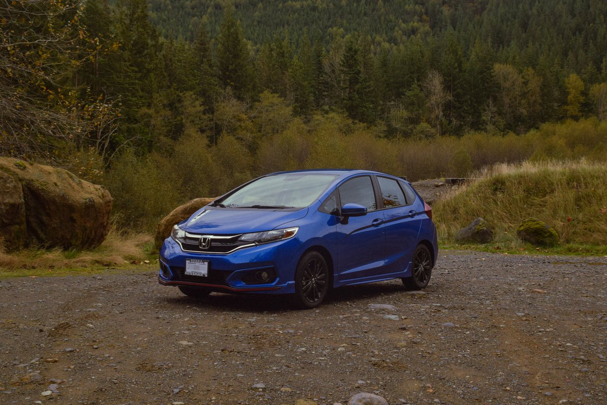 same place, different time