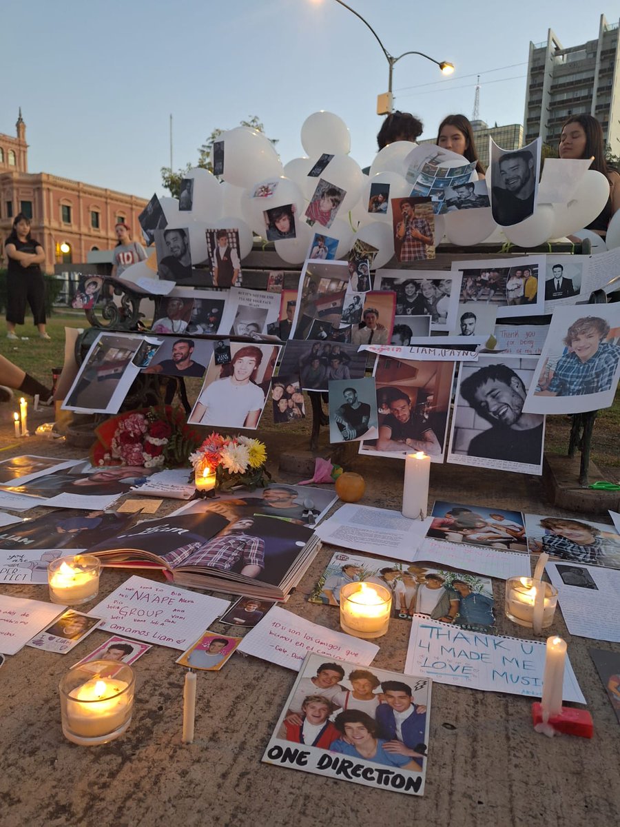 janet36637542's tweet photo. Te amamos liam, Paraguay te ama https://t.co/fa0GP3wdqb