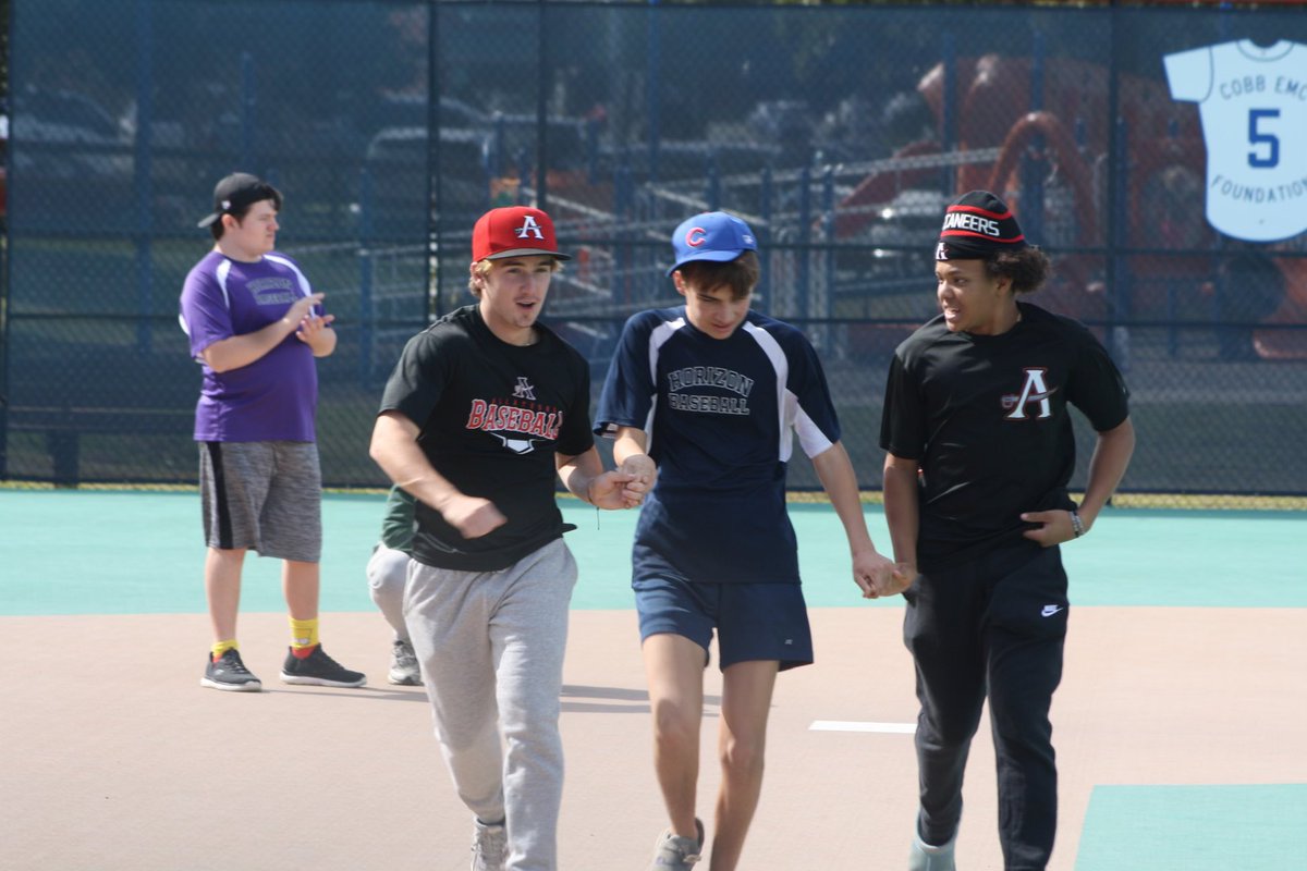 Allatoona Baseball tweet media