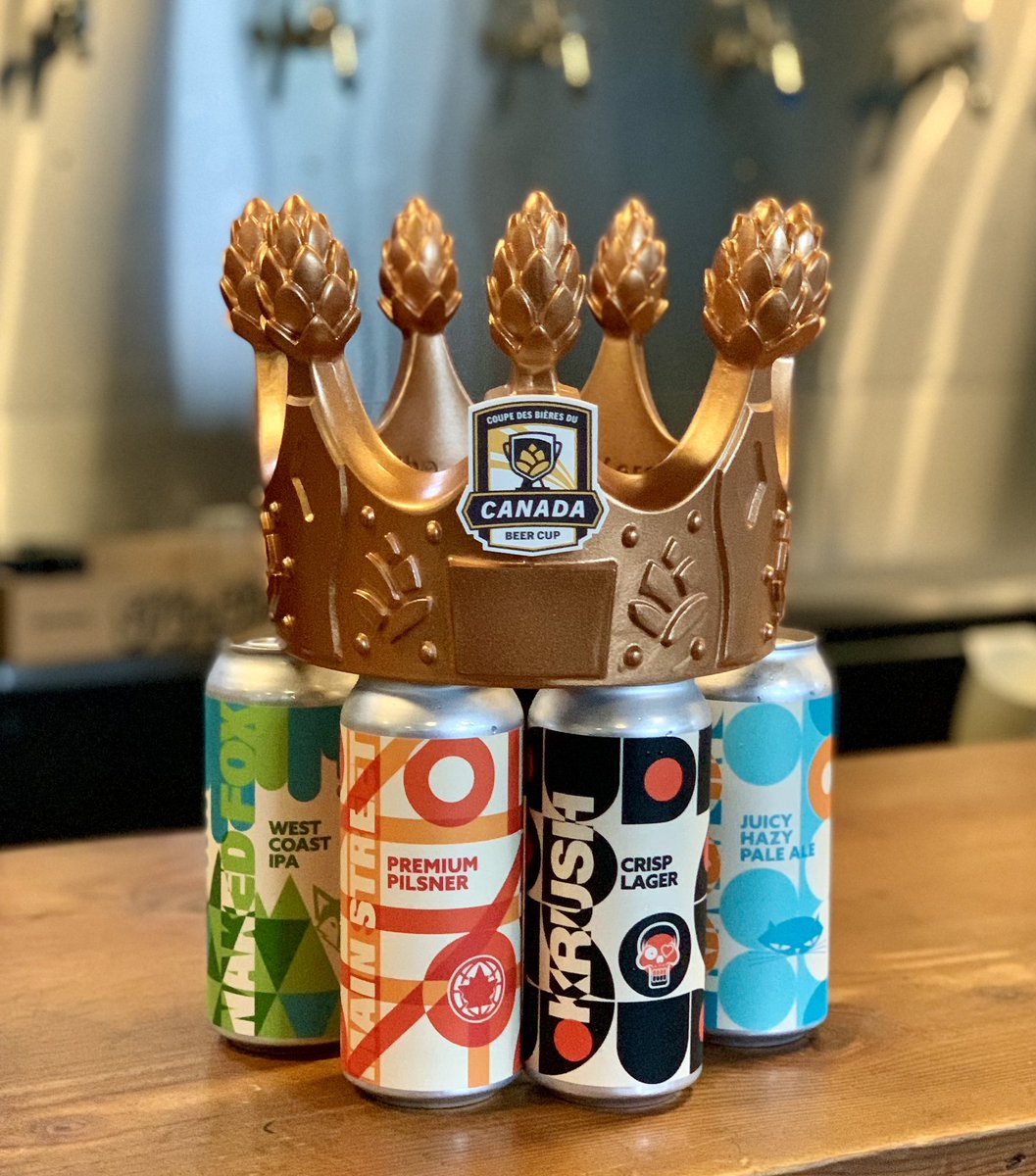 MainStBrewing tweet media