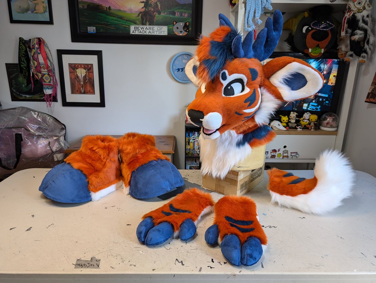 Burrito Brat🌶 tweet media