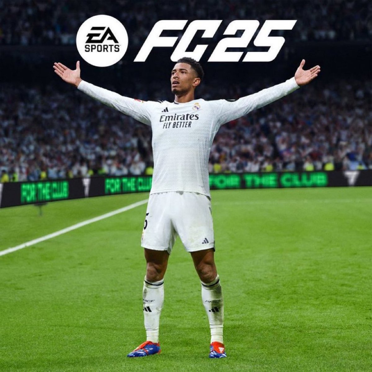 a_al3nzi18's tweet photo. 🚨🚨GIVEAWAY FC25🚨🚨

سحب على 3 فائزين🤩♥️

• سحب على 3 نسخة من فيفا 25 🤯

الشروط بسيطة:

• فولو لـ حسابي @3bood_itti_18 
فولو لـ حسابه @kun_itti 
• ريتويت للتغريدة واكتب تم بالتعليقات ✅.

إعلان الفائزين خلال 4 أيام موثق ⏳🔥 https://t.co/m1vsil9VYg