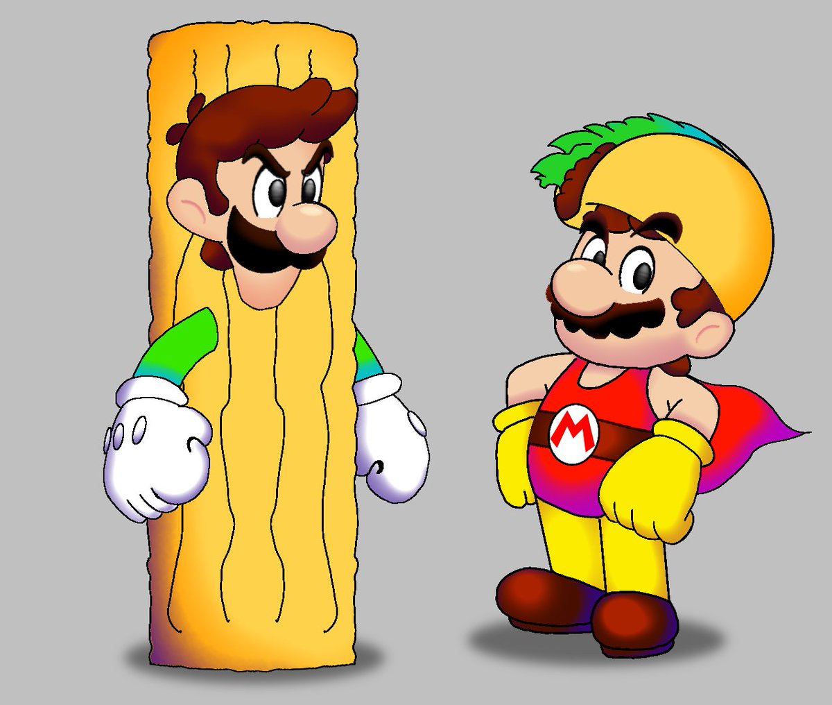 PacApproved's tweet photo. This will be Mario and Luigi Brothership https://t.co/NGbBMBYXJo