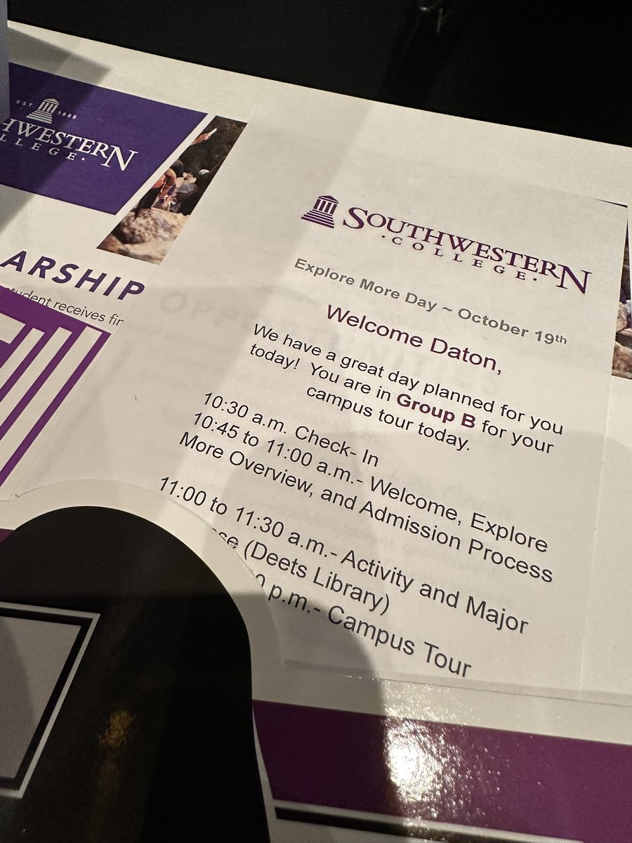 Dalton Charles Mays tweet media